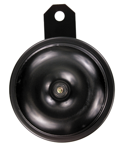 Emgo - Emgo 4in. Black Horn - 86-18022