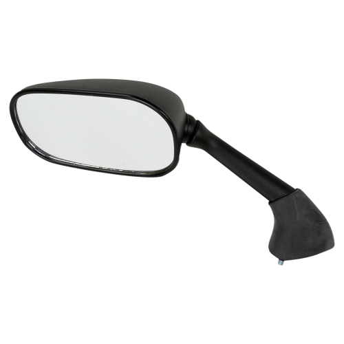 Emgo - Emgo OEM Style Mirror - Left - 20-37442