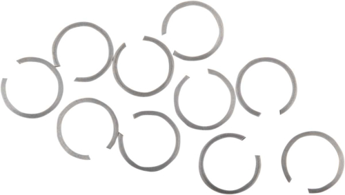 Eastern Motorcycle Parts - Eastern Motorcycle Parts Oil Pump Shaft Retaining Ring - A-26348-36