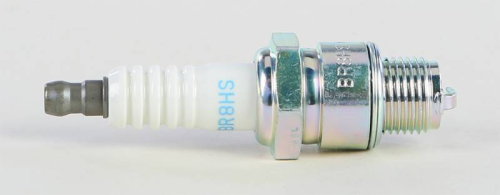 NGK - NGK Spark Plugs - BR8HS Solid - 6715