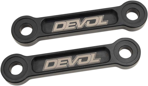 Devol - Devol Suspension Lowering Links - 1in. - 0115-4301