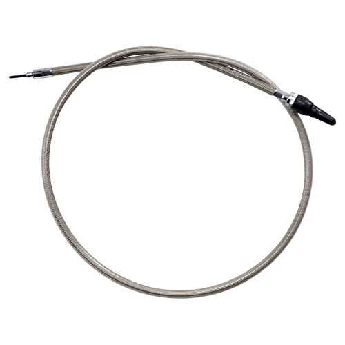 Motion Pro - Motion Pro Armor Coat Stainless Steel Speedometer Cable - 66-0129
