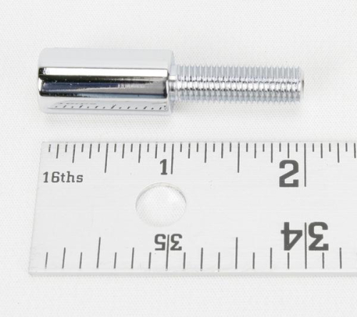 Cycle Visions - Cycle Visions Shift Rod Extension - 1in - CV-310