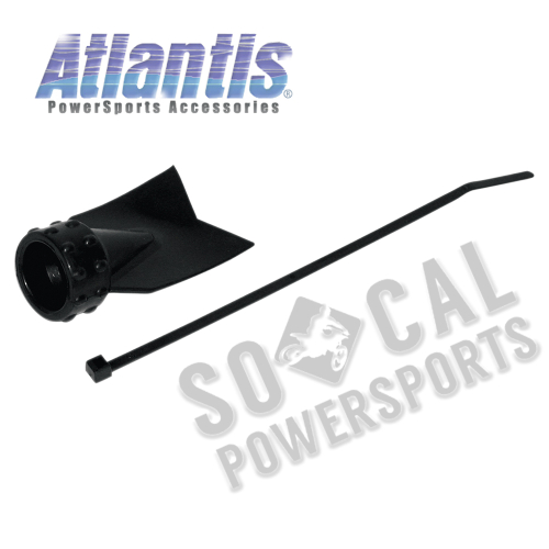 Atlantis - Atlantis Rubber Duckbill Kit - Universal - A2019