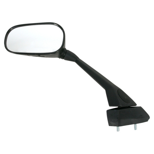 Emgo - Emgo OEM Style Mirror - Left - 20-37432