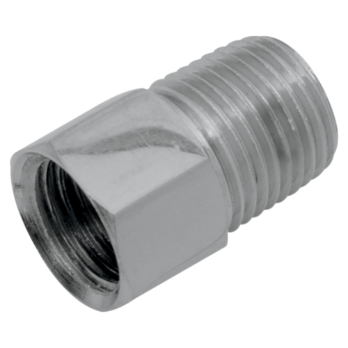 Gardner-Westcott - Gardner-Westcott Inverted Flare Male Connector - 3/16in. x 1/8 NPT - 7-48IC-3X2