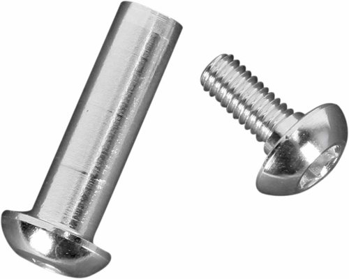 Moose Racing - Moose Racing Aluminum Shifter Pin - DT-09-PIN
