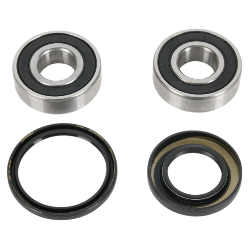 Pivot Works - Pivot Works Wheel Bearing Kit - PWFWS-H05-000