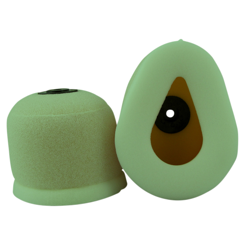 No Toil - No Toil Pre-Oiled Air Filter - 2408