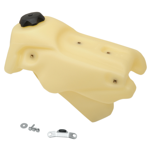 IMS - IMS Large Capacity Gas Tank - Natural - 3.1Gal. - 112231-N2