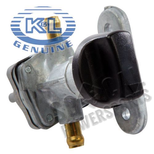 K&L Supply - K&L Supply Fuel Petcock - 18-4141
