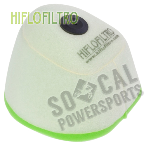 HiFlo - HiFlo Foam Air Filter - HFF3019