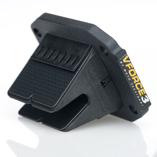 Moto Tassinari - Moto Tassinari V-Force 3i Reed Valve System - V381S