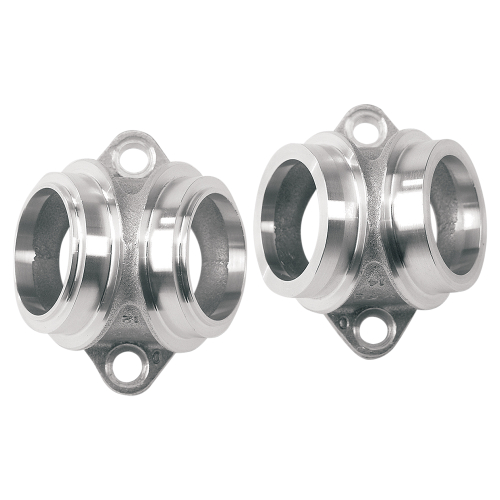S&S Cycle - S&S Cycle Intake Manifold for Super G - O-Ring Type - Standard - 16-2200