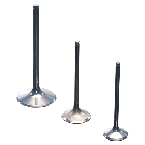 Kibblewhite Precision - Kibblewhite Precision Black Diamond Exhaust Valve - Oversize (45.21mm) - 20-4195S