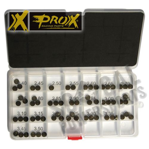 Pro-X - Pro-X 7.48mm Shims - 1.20mm - 29.748120