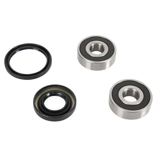 Pivot Works - Pivot Works Wheel Bearing Kit - PWFWS-H02-000