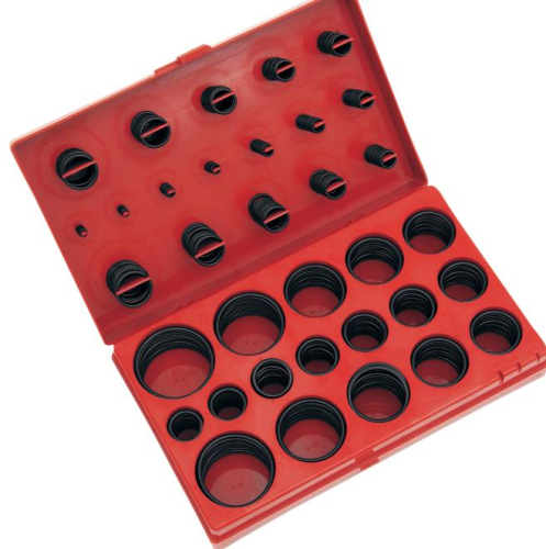 Performance Tools - Performance Tools O-Ring Assortment - W5202