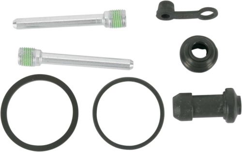 Moose Racing - Moose Racing Brake Caliper Rebuild Kit - 08-858M