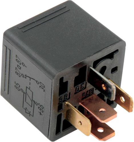 Moose Utility - Moose Utility Replacement Part - Actuator Relay (System Uses 2) - M91-80094