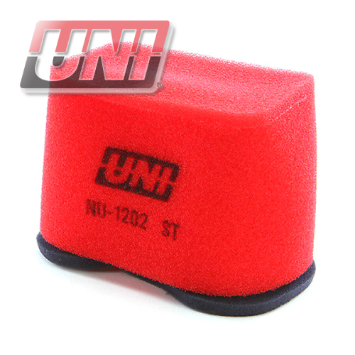 Uni - Uni Multi-Stage Competition Air Filter - NU-1202ST