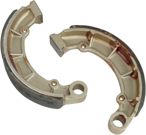 Moose Utility - Moose Utility XCR Comp Brake Shoes - M9145