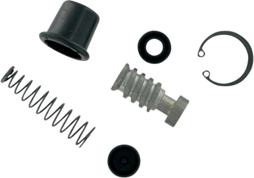 Moose Racing - Moose Racing Master Cylinder Rebuild Kit - 06-052M