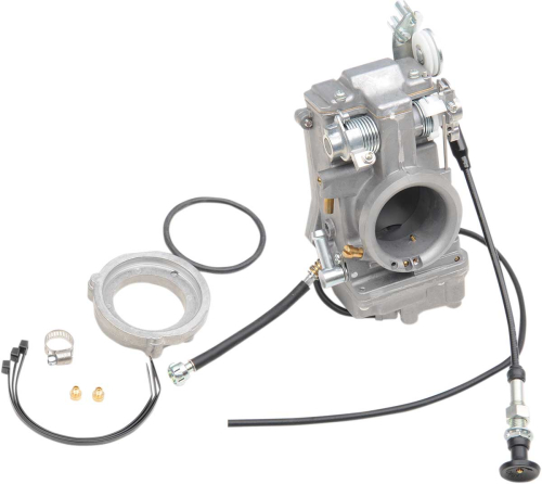 Mikuni - Mikuni HSR 45mm Smoothbore Easy Carburetor Kit - 45-5