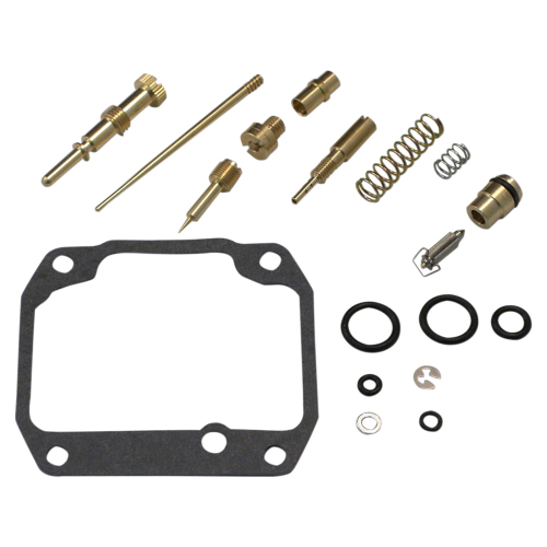 Shindy - Shindy Carburetor Repair Kit - 03-208