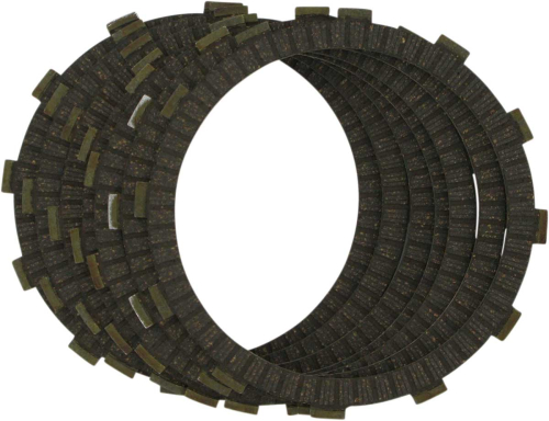 Vesrah - Vesrah Clutch Disc Set - VC-413