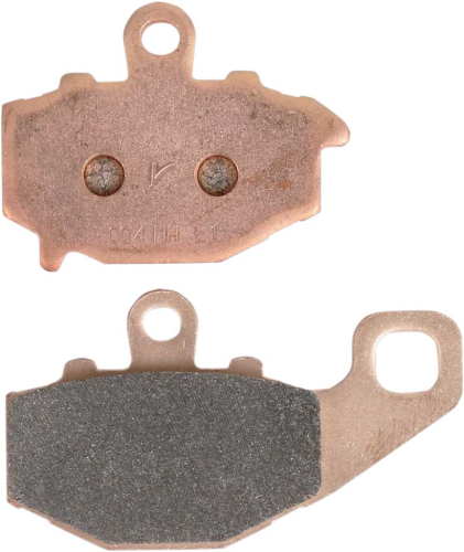 Vesrah - Vesrah Sintered Metal Brake Pads - VD-434JL