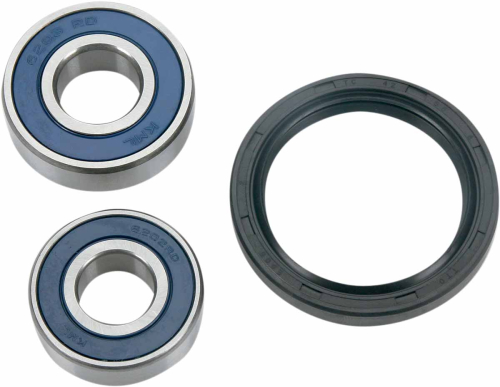 Moose Racing - Moose Racing Wheel Bearing and Seal Kit - 25-1195