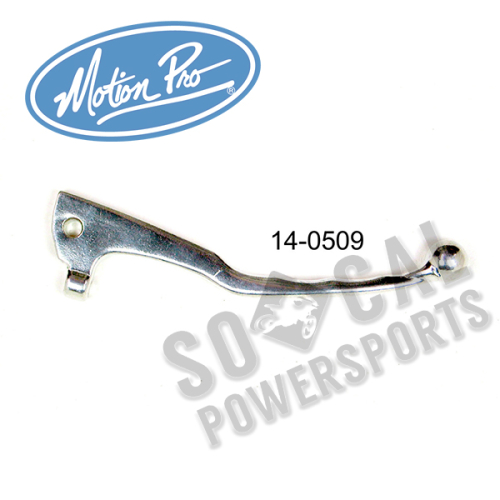 Motion Pro - Motion Pro Brake Lever - Polished - 14-0509