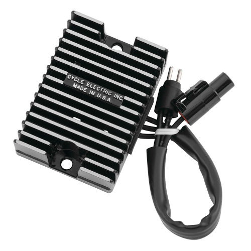 Cycle Electric - Cycle Electric Rectifying Regulator - CE-208