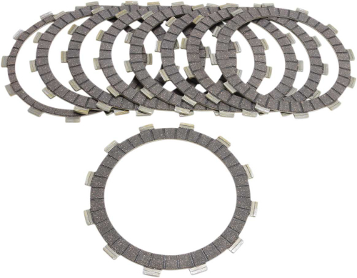 EBC - EBC CK Series Clutch Kit - CK2362