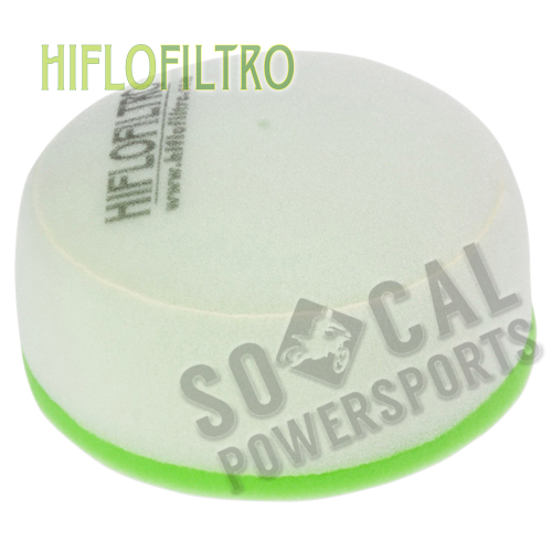 HiFlo - HiFlo Foam Air Filter - HFF2021