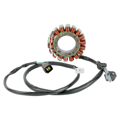 Ricks Motorsport Electric - Ricks Motorsport Electric Stator - 21-051