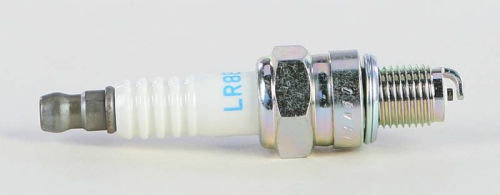 NGK - NGK Spark Plugs - LR8B - 6208