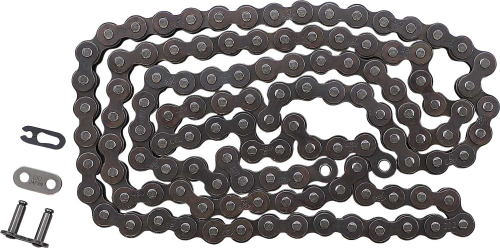 D.I.D - D.I.D 428H Heavy Duty Standard Series Non O-Ring Chain - 120 Links - D18-429H-120
