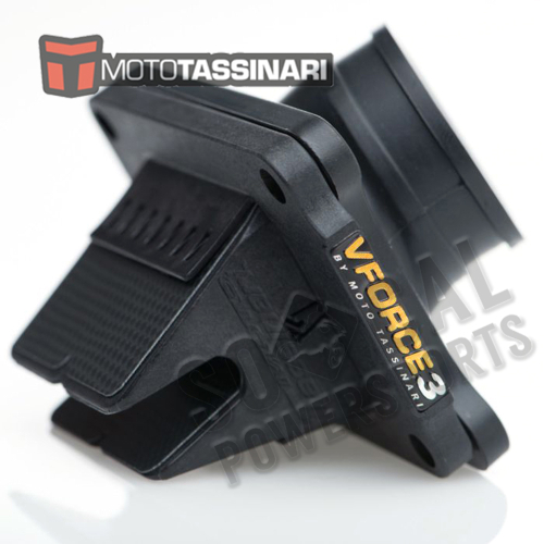 Moto Tassinari - Moto Tassinari Delta 3 Reed Valve System - V383S-A