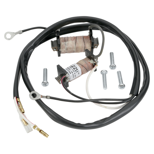 Ricks Motorsport Electric - Ricks Motorsport Electric Stator Rebuild Kit - 22-780