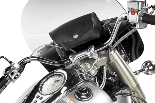 Willie & Max - Willie & Max Revolution Windshield Bag - WSB5000