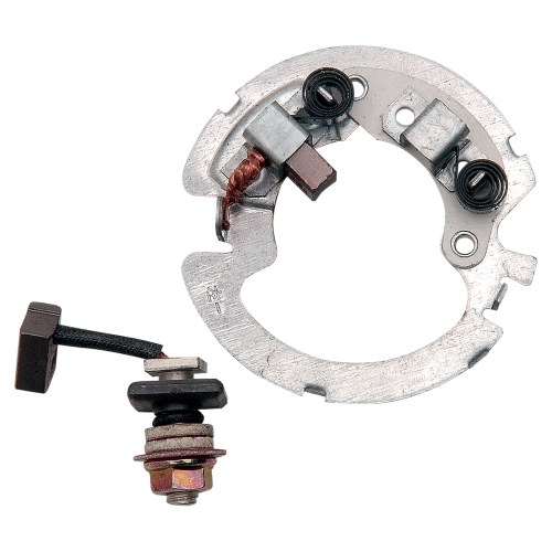 Ricks Motorsport Electric - Ricks Motorsport Electric Starter Motor Brush Plate Repair Kit - 70-504