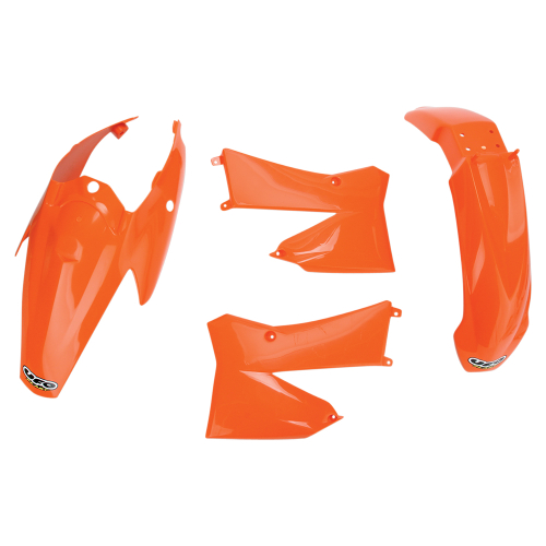 UFO Plastics - UFO Plastics Complete Body Kit - OEM - KTKIT505-999
