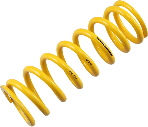 Factory Connection - Factory Connection Shock Springs - 5.5 kg/mm - AAL-0055