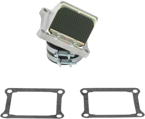 Boyesen - Boyesen Rad Valve - RAD01B