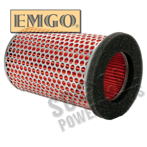 Emgo - Emgo Air Filter - 12-91120