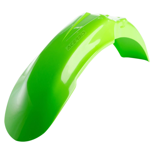Acerbis - Acerbis Front Fender - Green - 2040350403