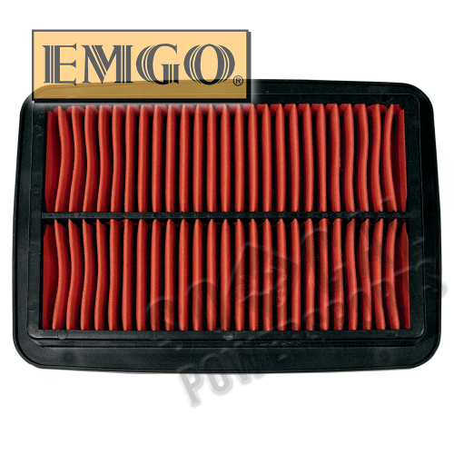 Emgo - Emgo Air Filter - 12-93842