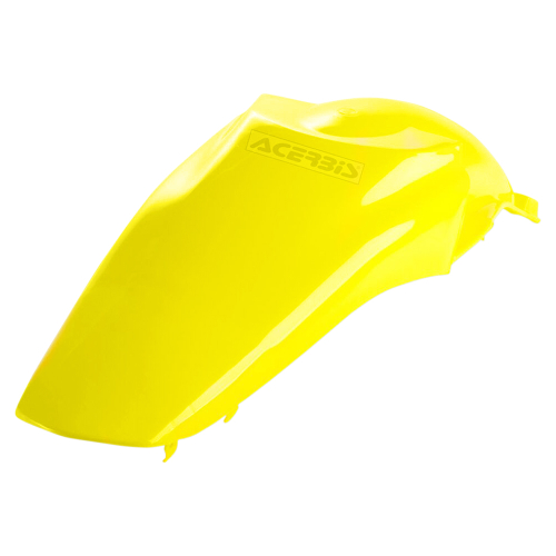 Acerbis - Acerbis Rear Fender - 01 RM Yellow - 2040670230